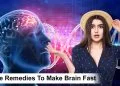 Brain Power :दिमाक को कंम्प्यूटर जैसा फास्ट बनाने के घरेलु नुस्खे