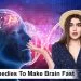 Brain Power :दिमाक को कंम्प्यूटर जैसा फास्ट बनाने के घरेलु नुस्खे