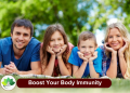 शरीर की इम्यूनिटी बढाने के घरेलु नुस्खे |