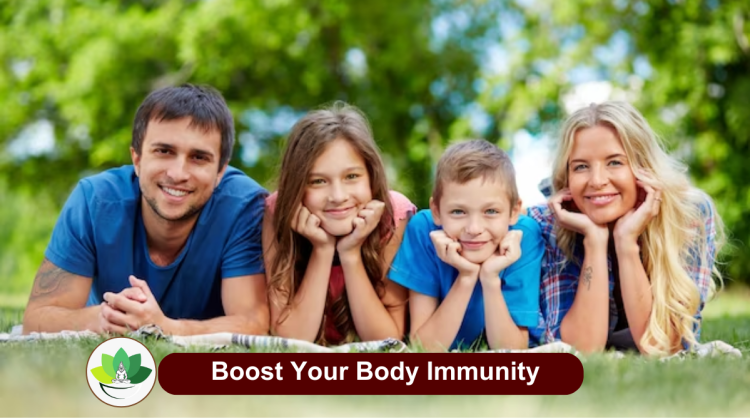 शरीर की इम्यूनिटी बढाने के घरेलु नुस्खे |