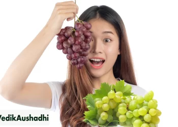 Angoor khane ke fayde : अंगूर खाने के 20 फायदे  |