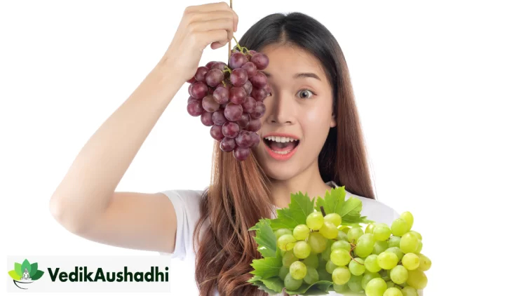 Angoor khane ke fayde : अंगूर खाने के 20 फायदे |