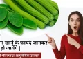 Sahjan ke Faayde – सहजन से 300 से भी ज्यादा आयुर्वेदिक उपचार |