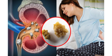 pet ki pathari ke gharelu upay