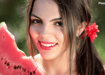 tarbooj khane ke faayde