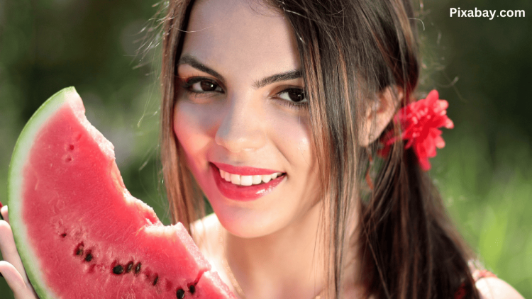 tarbooj khane ke faayde