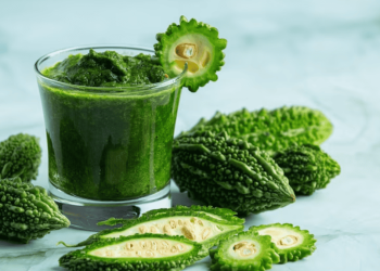 Karele ka juice Pine ke Fayde: करेले का जूस पीने के रामबाण फायदे |