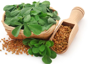 methi khane ke fayde