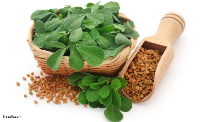 methi khane ke fayde