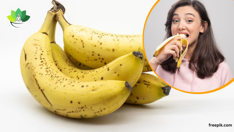 केला खाने के फय्देब