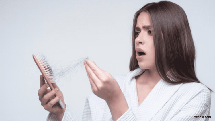 White Hair : सफेद बाल होने के कारण तथा आसान कारगर घरेलु उपचार |