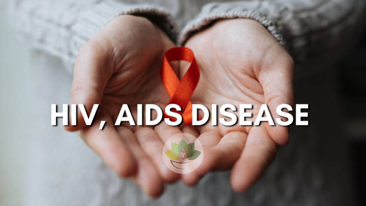 HIV AND AIDS