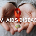 HIV AND AIDS