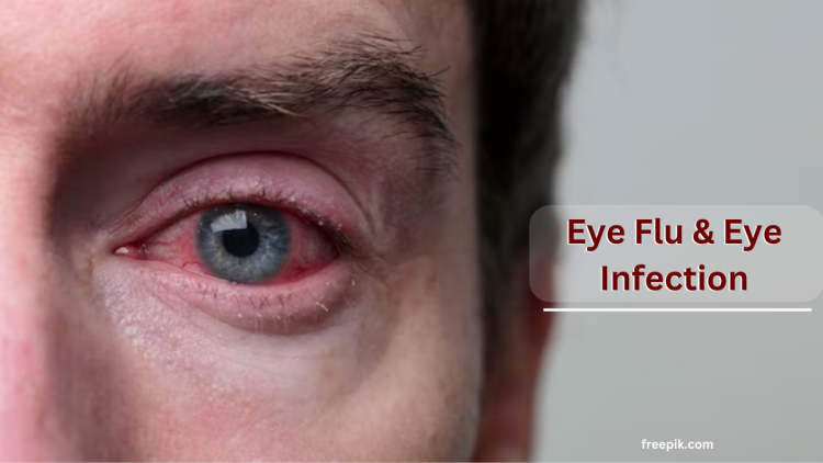 Eye Flu