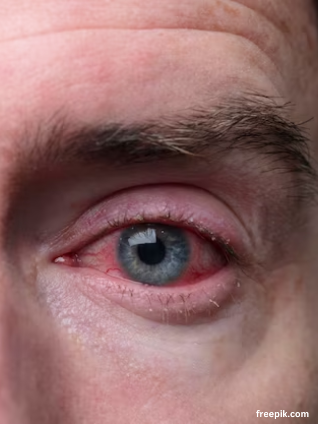 Eye Flu : आई फ्लू आँखों के संक्रमण से बचने के पांच उपाय |