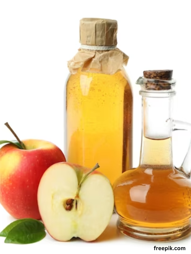 Apple Vinegar ke 5  fayde – सेब के सिरके के पांच चमत्कारी फायदे |