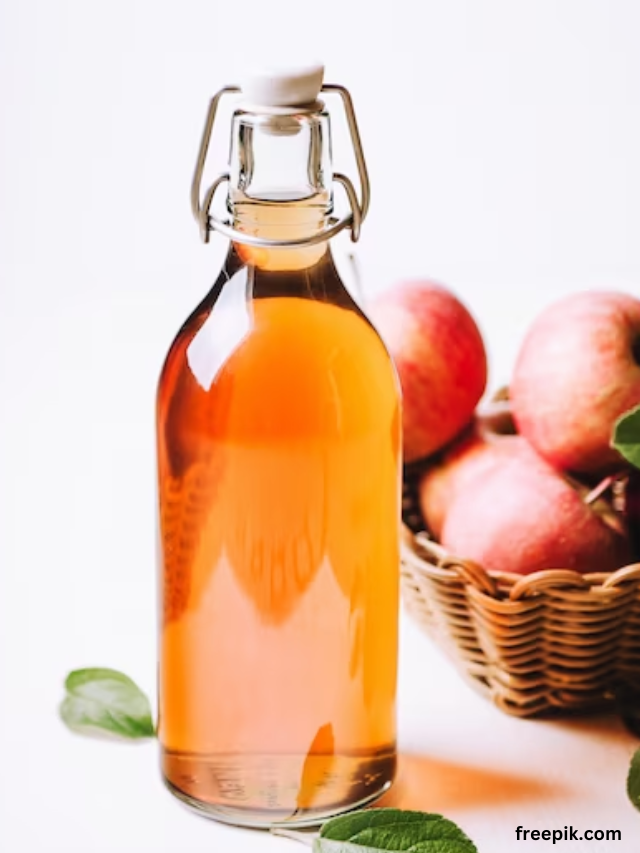 Apple Vinegar Ke Fayde- रामबाण औषधि है ये |