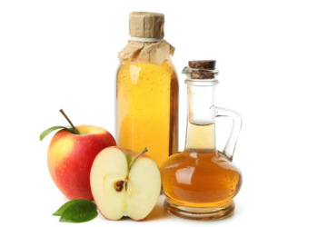 benefits of apple vinegar