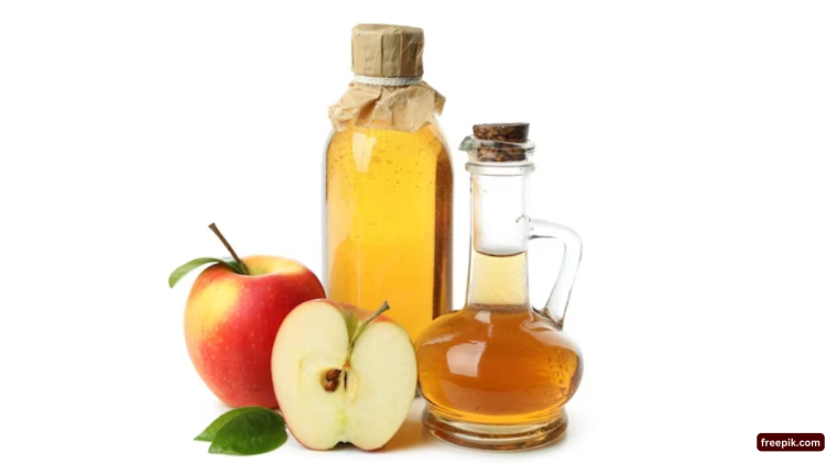 benefits of apple vinegar