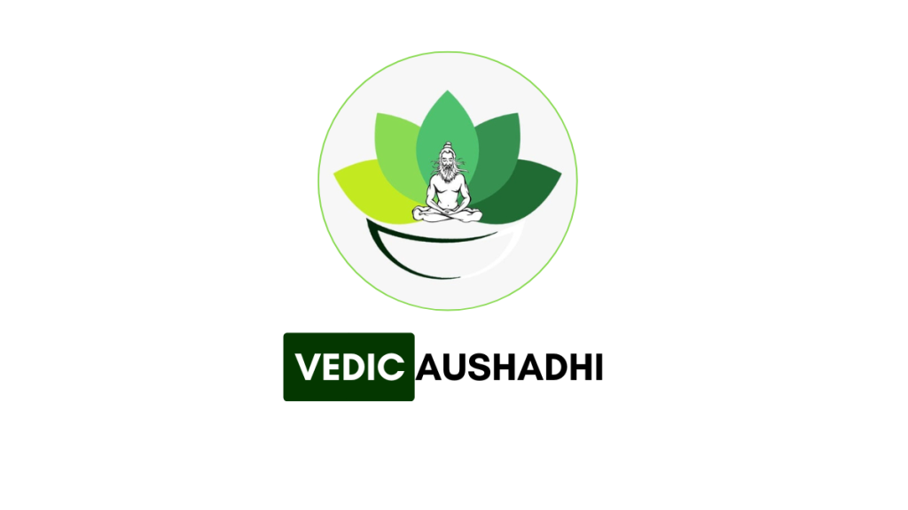 वैदिक औषधि