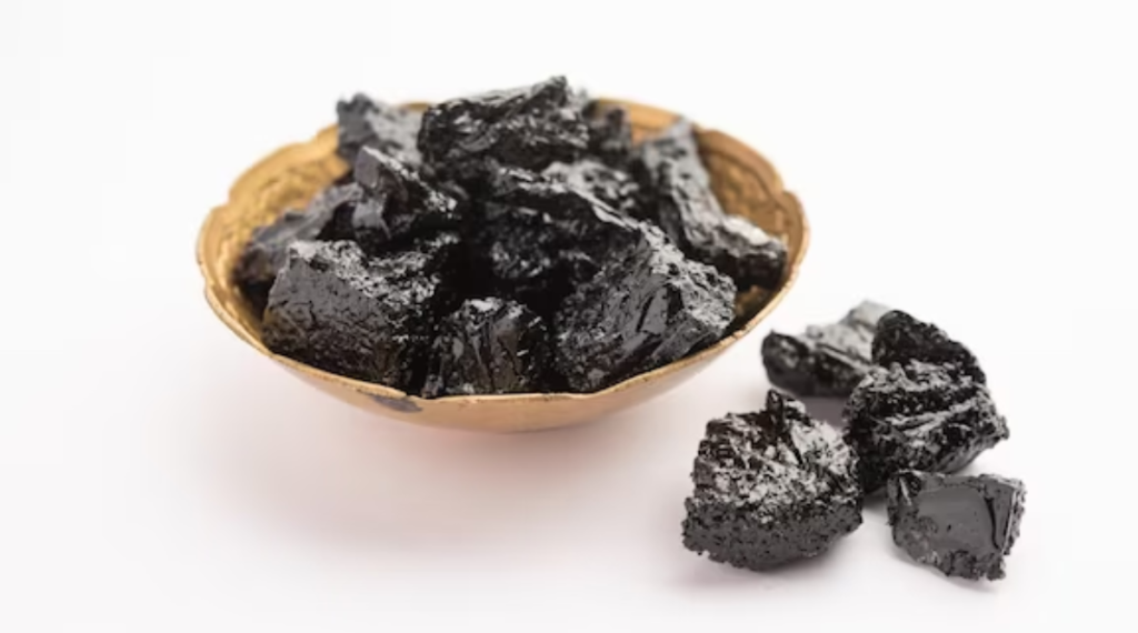 Shilajit ke Fayde