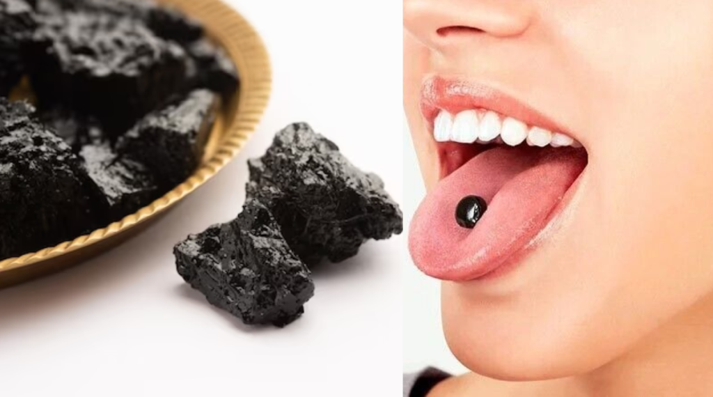 Shilajit ke Fayde