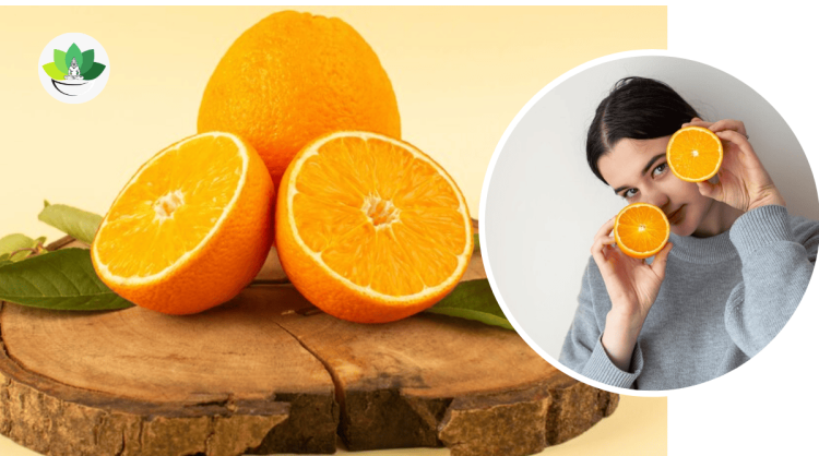 santare khane ke fayde