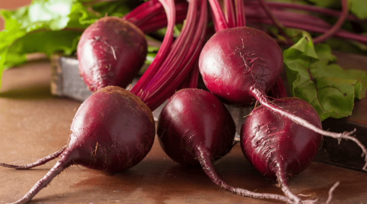 chukandar khane ke fayde